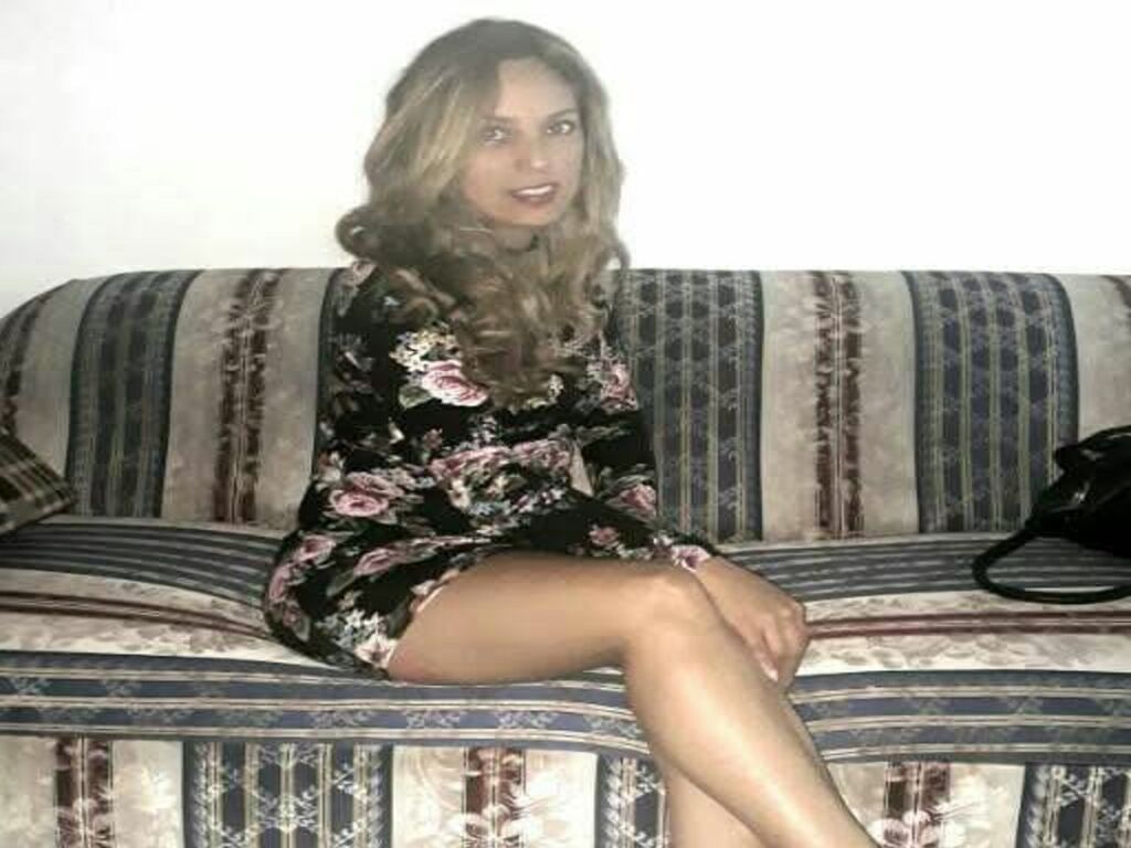 Evelyn Moorev Picture